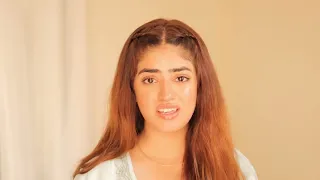 Tu Juliet Jat Di / Heer’s Monologue ~ Colors TV 
