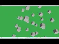 VTK Example - VectorFieldNonZeroExtraction