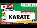 Lagu 📌 LIVE STREAM | PON XXI ACEH-SUMUT 2024 - KARATE