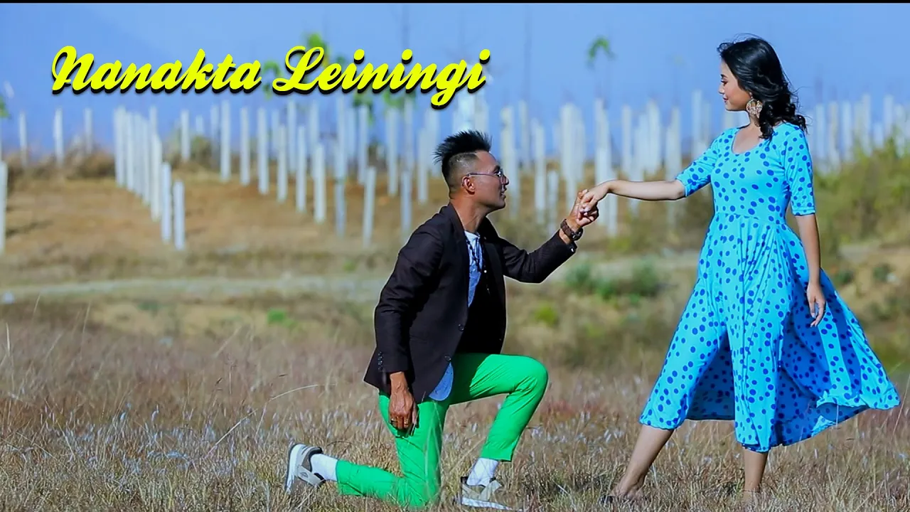 (zencas.app) Nanakta Lakningi | Brojen Sanaam | Surma | Official Music Video