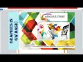 GW BASIC - Lecture 24 PROGRAM USE FOUR LINE STATEMENTS TO DRAW LINES AROUND THE EDGE