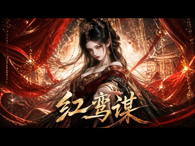 红鸾谋
