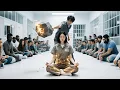 Download Lagu 被打斷腿的女囚竟是頂級殺手，被一拳打通任督二脈後她覺醒了，展現神龍之力制霸整個女子監獄！#大女主 #復仇 #虐戀 #白月光 #打臉 #反轉