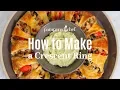 How to Make a Crescent Ring Pampered Chef