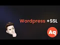 Automate Wordpress SSL Deployment in 5 Minutes