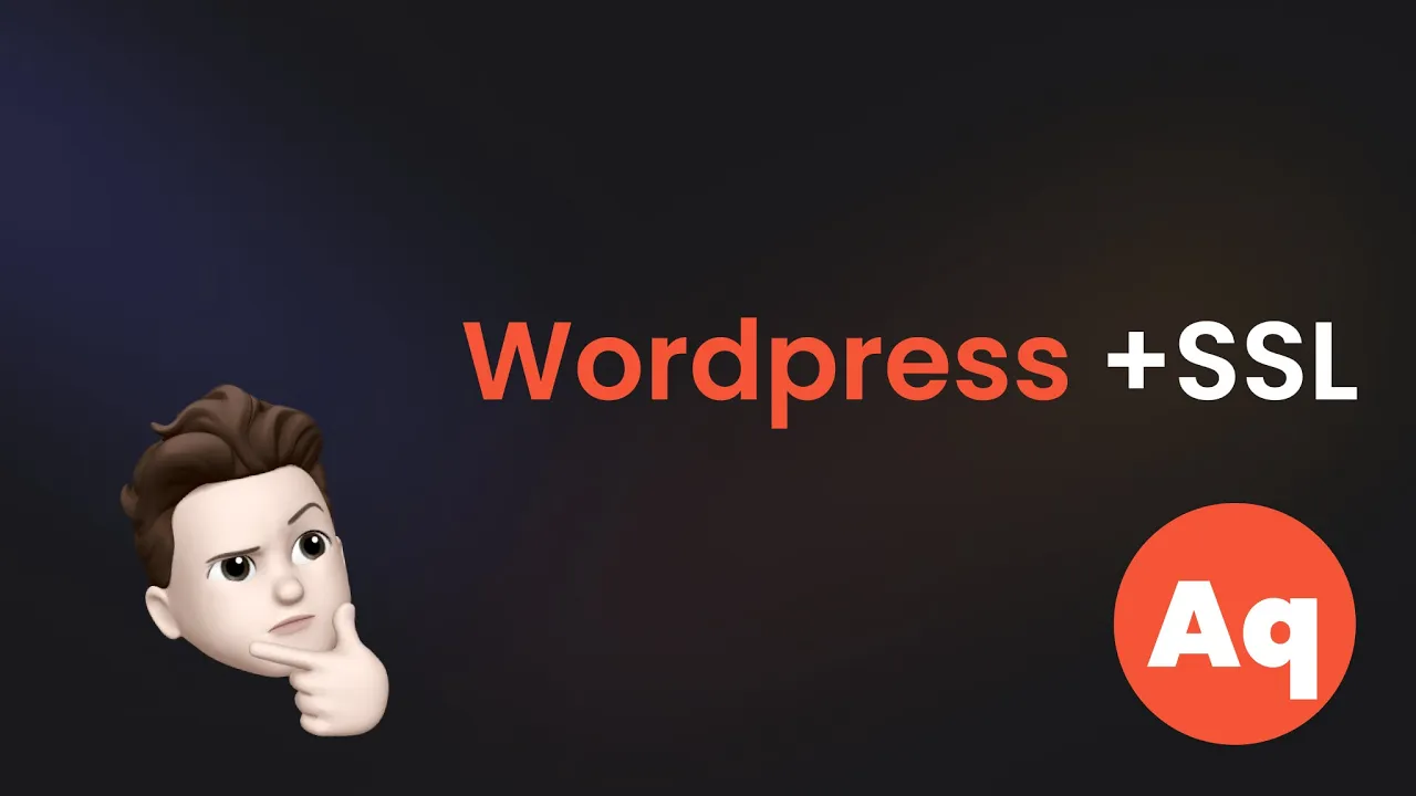 Automate Wordpress+SSL Deployment in 5 Minutes