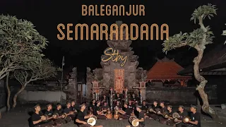 Download Baleganjur Semarandana - ST Bhakti Yasa Banjar Bungsu Singapadu 2021 MP3