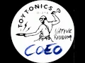 COEO - Native Riddim (Alternative Version)
