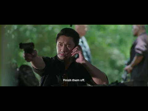 #ตำนานหน้ากากผีตาโขน สร้างจากเรื่องเล่าขานนานนับ100 ปี..เร็วฯ นี้ ในโรงภาพยนตร์.....!