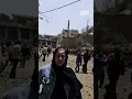 Download Lagu Massive Israeli Attack On Iran, Plume Of Smoke Seen Above Tehran Skyline