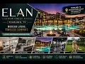 Elan Shadow Creek Ranch Apartments in Pearland TX Luxury Apartment Tour Near Houston