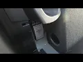 2021 Tacoma Sub Box