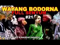 Download Lagu Cepot Bobodoran Full Senyum Lucu Wayang Golek Asep Sunandar Sunarya 21