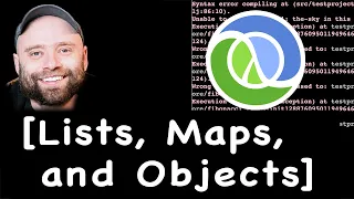 Lisp for Beginners Part 2 - Lists Hash Maps and Data Structures