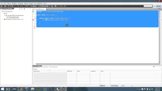 Java Eclipse Tutorial Episode 1 Installation setup Hello World