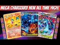 Phantasmal Charizard Is About To EXPLODE Pokemon Market Update