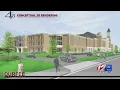 Fall River taxpayers to vote on new Durfee High School