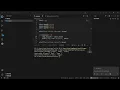 Tugas Struktur Data - Implementasi Queue dalam Python Muhamad Yusuf