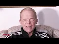 Lex Luger on Miss Elizabeth Death