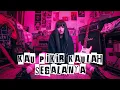 Download Lagu Edane  - Kau Pikir Kaulah Segalanya (Cover Wanita) MP3