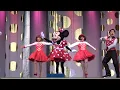 【TDL】イッツ・ベリー・ミニー！(プレビュー初回／2020.01.09 11:35)