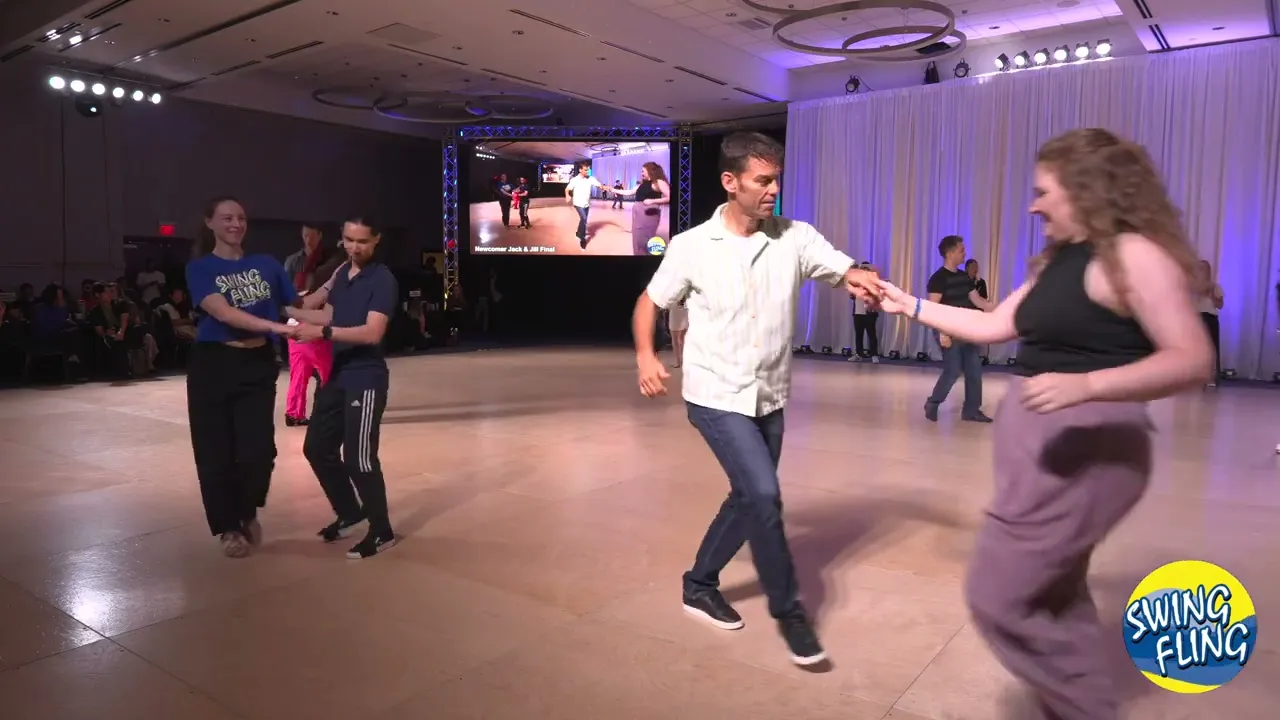 2025 Swing Fling Newcomer Jack & Jill   4K