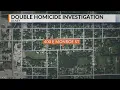 Two people found dead in Olney Illinois State Police investigating as double homicide