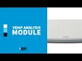 Audera Pro VEMP Analysis Module