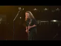 Metallica Live - 72 Seasons Tour - The Ultimate Setlist