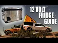 DON T BUY a 12-Volt Fridge Until You Watch This - 4 Important Considerations