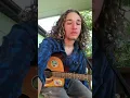 Bloodshot eyes (trampled by turtles cover)