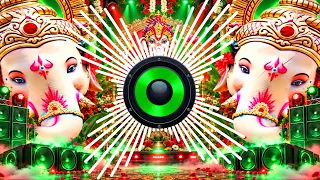 GANPATI Dj Song 2026 | Ganpati Bappa Special Song | Ganesh Puja Song | Ganpati Bappa Morya | Dj 2026