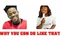 Download Lagu When You Can't Get Enough Of Korede Bello's Song (Do Like That)