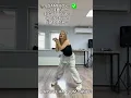 random dance #katseye #kpop #fyp #viral #dancechallege #kpopdance #gnarly #gabriela #youtubeshorts
