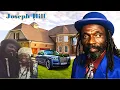 Download Lagu What happened to Joseph Hill; Wife, Son, Career Path, Life Story, Net Worth before Death and More.