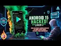 ANDROID 15 HACKED Metasploit ADVANCED F U D PAYLOAD Google Play Protect Antivirus DESTROYED