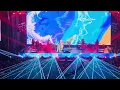 YOASOBI - BLUE / GUNJOU 群青 (LIVE IN JAKARTA 2024) [4K 60]