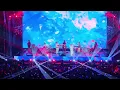 Download Lagu YOASOBI - BLUE / GUNJOU 群青 (LIVE IN JAKARTA 2024) [4K 60]