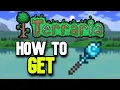 How to Get an Ice Rod in Terraria