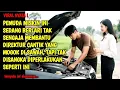 Download Lagu KISAH NYATA | PEMUDA INI TAK SENGAJA MENOLONG DIREKTUR CANTIK MOGOK DISAWAH,NAMUN TAKDIR BERKATA LAI