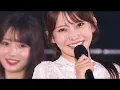 乃木坂46 42ndSG UNDER LIVE｜乃木坂46「純粋とは何か？」心に響くステージ！
