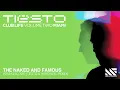 The Naked And Famous - Young Blood (Tiësto & Hardwell Remix) [Preview]