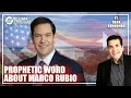 Hank Kunneman Prophetic Word About Marco Rubio March 17 2026