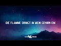 ROSALÍA - Berghain (Lyrics) feat. Björk, Yves Tumor