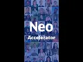 Neo Accelerator 2024