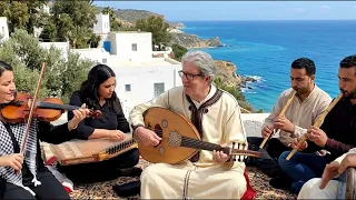 يا ليل تونس دندنها