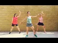 Jag Se Laaj (Cocktail 2) | Bollywood Dance Workout | Clip from DWS-04 (link in description)