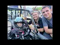 Wyatts First Race Jr box Stock at Bartlett Bridge Raceway