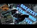 GREATEST STANCE MOD EVER - BRUTAL TIDE