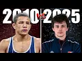 This Is the GREATEST Era of High School Wrestling